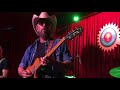 The Bottle Rockets With Killer New Tune “I-70 Blues” At Twangfest 2018