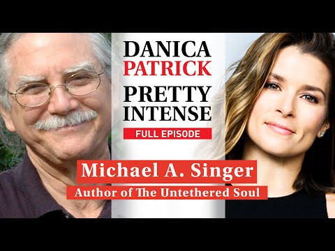 Michael A. Singer | Cosmic Consciousness, Enlightenment, Human Potential | Ep. 166