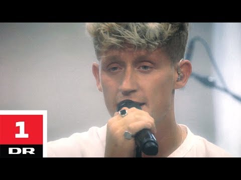 Bro - Livets Hastighed | Helt Lyrisk | DR1