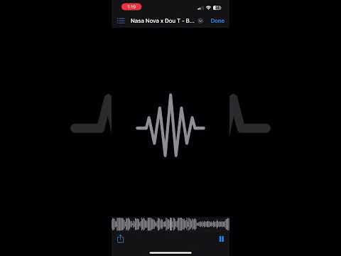 Nasa Nova x Dou T - Big Sticks (unreleased)