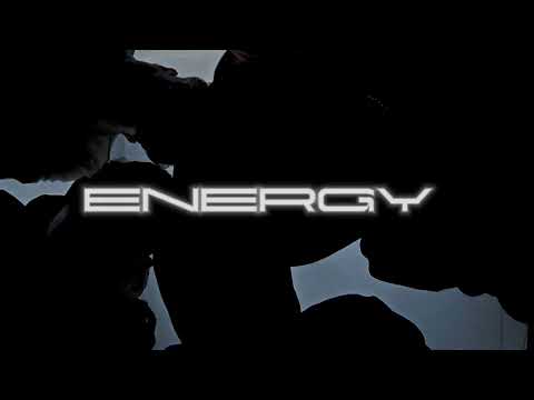 ENERGY ( Visualizer )