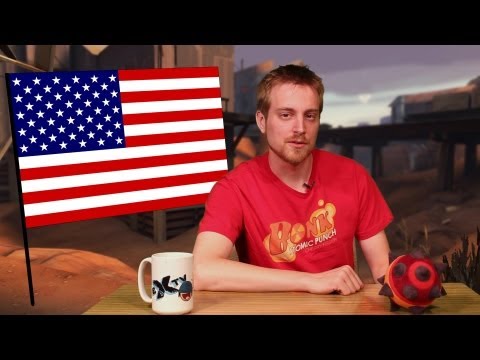 Attention America: i46 LAN donation drive