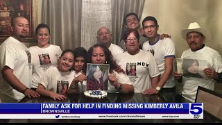 Family asks for help in finding missing Brownsville transgender woman