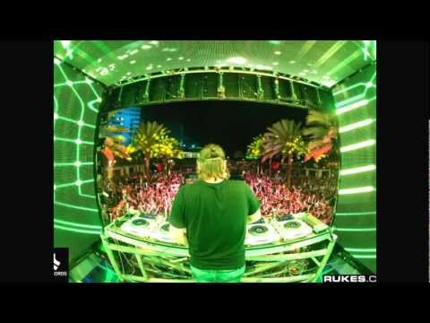 Steve Angello & Laidback Luke - Be (Samuelson's Remix)