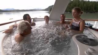 Un-Cruise Safari Endeavour Alaska Cruise, Travel Videos