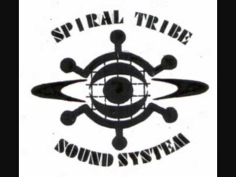 05. Spiral Tribe - Earthworm