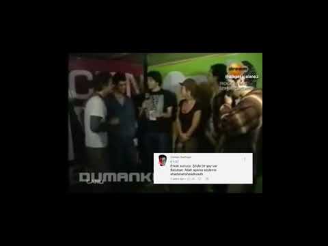 Batuhan Mutlugil Once Said