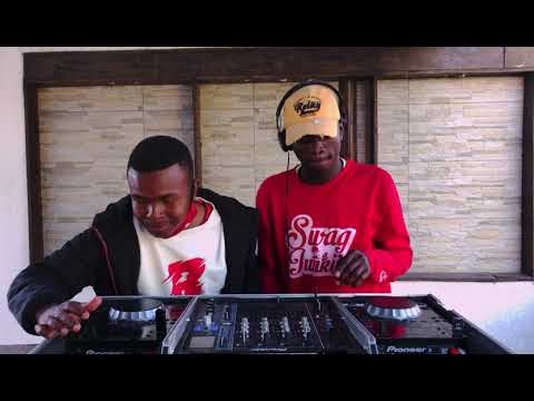 AMAPIANO MIX WITH DJ STIFLER BW & DADDY BLAIZ #amapiano #stiflerules #Botswana #newvibes #roadto10k