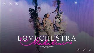 Download lagu Mahalini - Kisah Sempurna ( Live In Concert Kuala Lumpur 2024 ) mp3