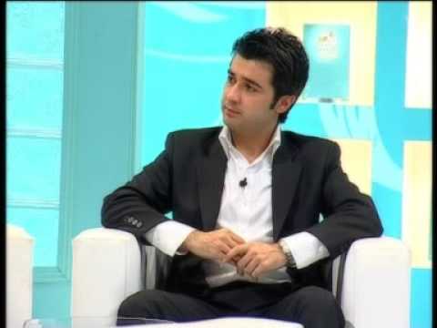 Making of 'Nestle Nesvita Women of Strength '09 - TV Show' - Part 1