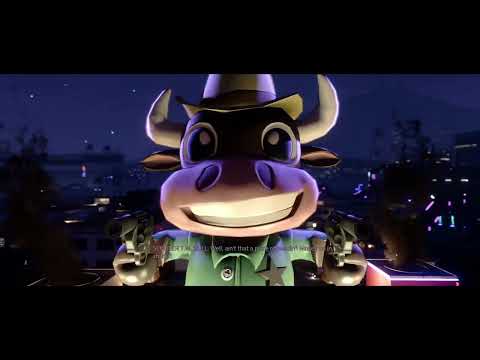 Agents of mayhem part 5