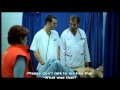 Poor Doctor Patient Relationship