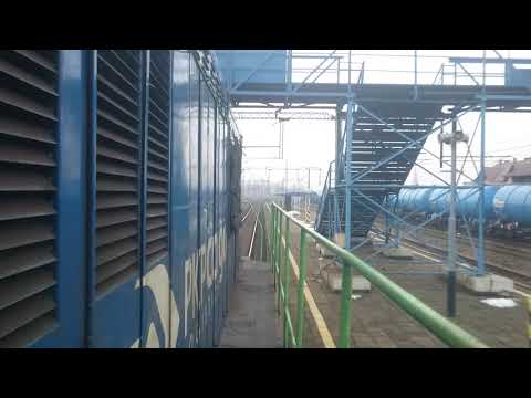 T.Góry - Bytom Karb (linia131) - Cabview