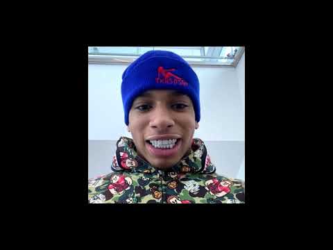 [FREE] NLE Choppa x Comethazine | HARD Type Beat "4GANG" [Prod. SUNARAKIRRR]