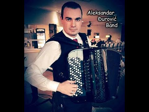Aleksandar Djurovic & orchestra - Eksplozija 🔥🔥🔥