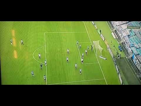 Gol de Mateus Henrique | Gremio 1 x 0 Caxias
