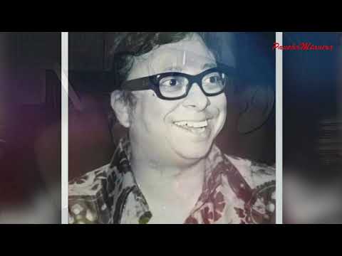 PanchaMtantra - ETERNAL PANCHAM - Part II (Har-MONICA OH MY DARLING)