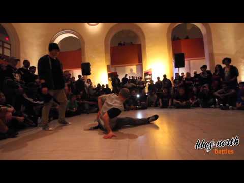 Onton vs Matt Dee | IBE Qualifier | Top 8