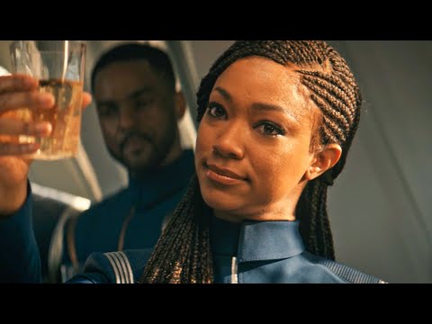 To Philipa - Star Trek Discovery 3x10
