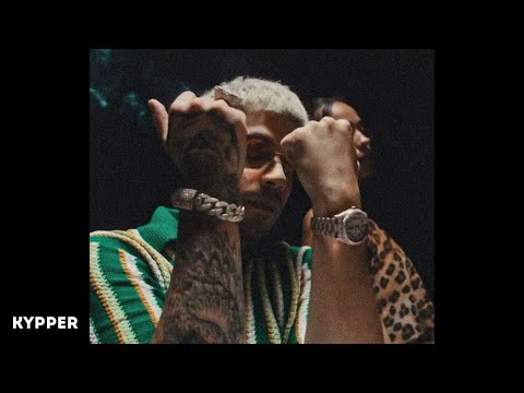 (SOLD) Dei V x Yan Block Type Beat Trap - "DURA"