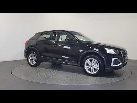 212 Audi Q2 | Audi Waterford