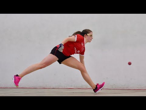 2019: All Ireland Softball Ladies Semi Final (Casey V Mahon)