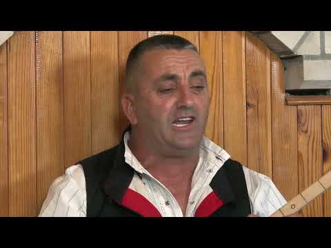 Fatmir Miroci  - Këngë për Vatan Ramën