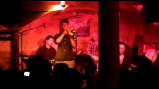 It Only Takes One Sunset