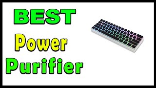 TOP 5 Best Pudding Keycap 2025