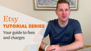 Etsy Fees Guide - Etsy Sell Tips 2019 | Etsy Business