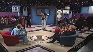 Brian McKnight &quot;6, 8, 12&quot;