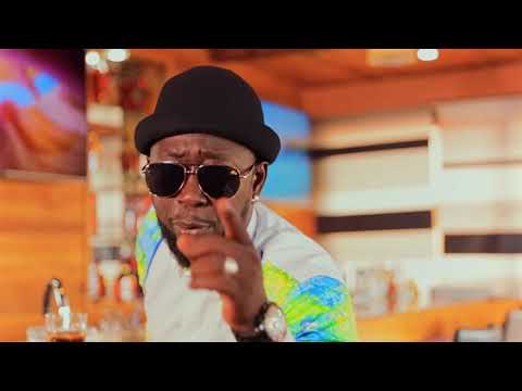 BEBETO BONGO feat KEDJEVARA - Sans Pression