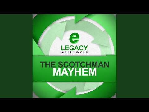Mayhem (Original Mix)