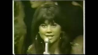 Linda Ronstadt- Lovesick Blues