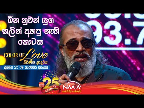 "මීන නුවන් යුග" මේ කොටස කලින් අහලා තියනවාද? |Hidden Story of Meena Nuwan Yuga(Colour Of Love)