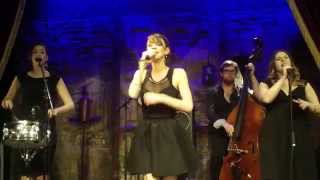 The Glossy Sisters : I Want You Back - Lundi c’est Rémy @ Comedy Club, Paris