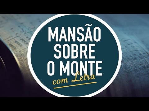 MANSÃO SOBRE O MONTE | Hinário Adventista / Hino IASD 501| MENOS UM