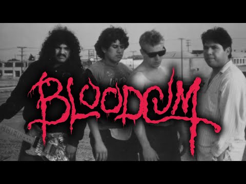 BLOODCUM - The clothes hanger chronicles | 2xLP