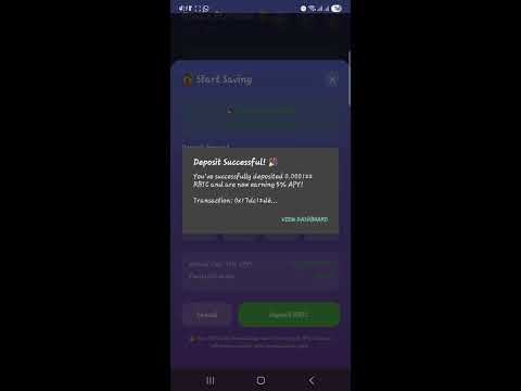 Rootsave Live Demo