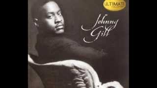 Stacy Lattisaw &amp; Johnny Gill - Perfect Combination