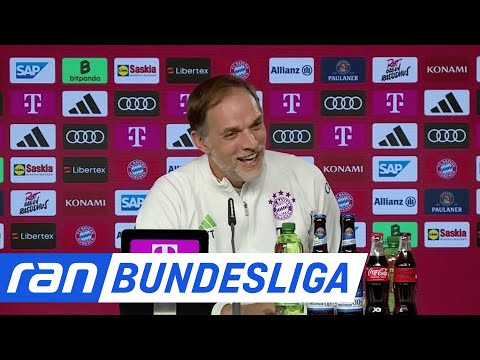 Rangnick zum FC Bayern? Tuchel sorgt für Lacher