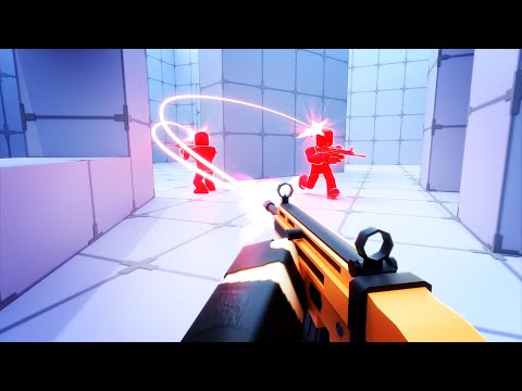 RIVALS - Official Trailer