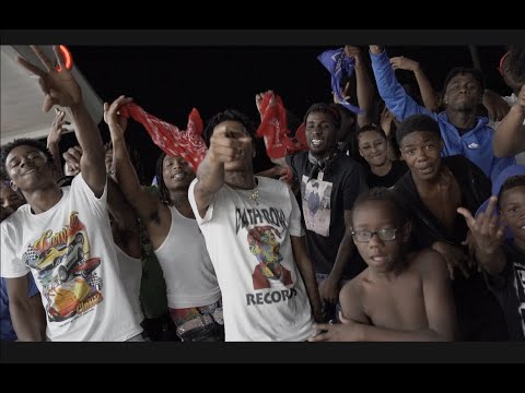 Kenny B & MurdaGang Pb - Die On Em (Official Video) Dir @MoVisuals773