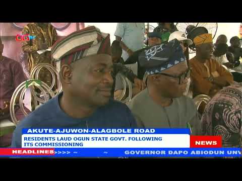 OGTV NEWS @ 8PM  14TH November 2025   08 00 34 PM