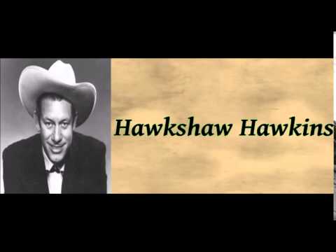 Patanio (The Pride of The Plains) - Hawkshaw Hawkins