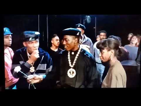 New jack city scene: club scene