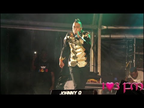 Budget - Ravi B at Chutney Brass!