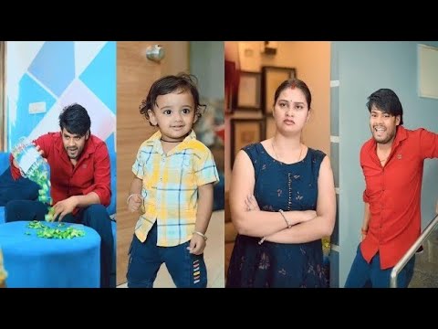 Papa brought chocolate for Suprit || Suraj actor short video / #surajactor #shortfilm #video #love