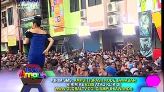 Download lagu SITI BADRIAH Live At 100% Ampuh (28-12-2012) Courtesy GLOBAL TV mp3 Download lagu SITI BADRIAH Live At 100% Ampuh (28-12-2012) Courtesy GLOBAL TV mp3