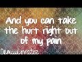 CeeLo Green Ft. Lauriana Mae - Only You (Lyric ...